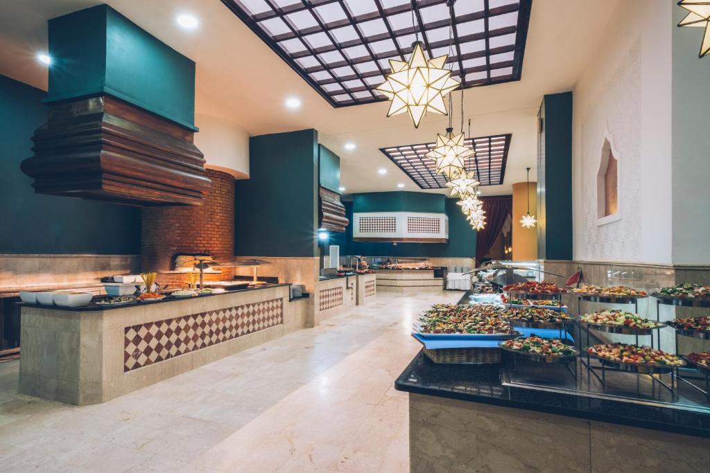 Iberostar Saidia - photo 2