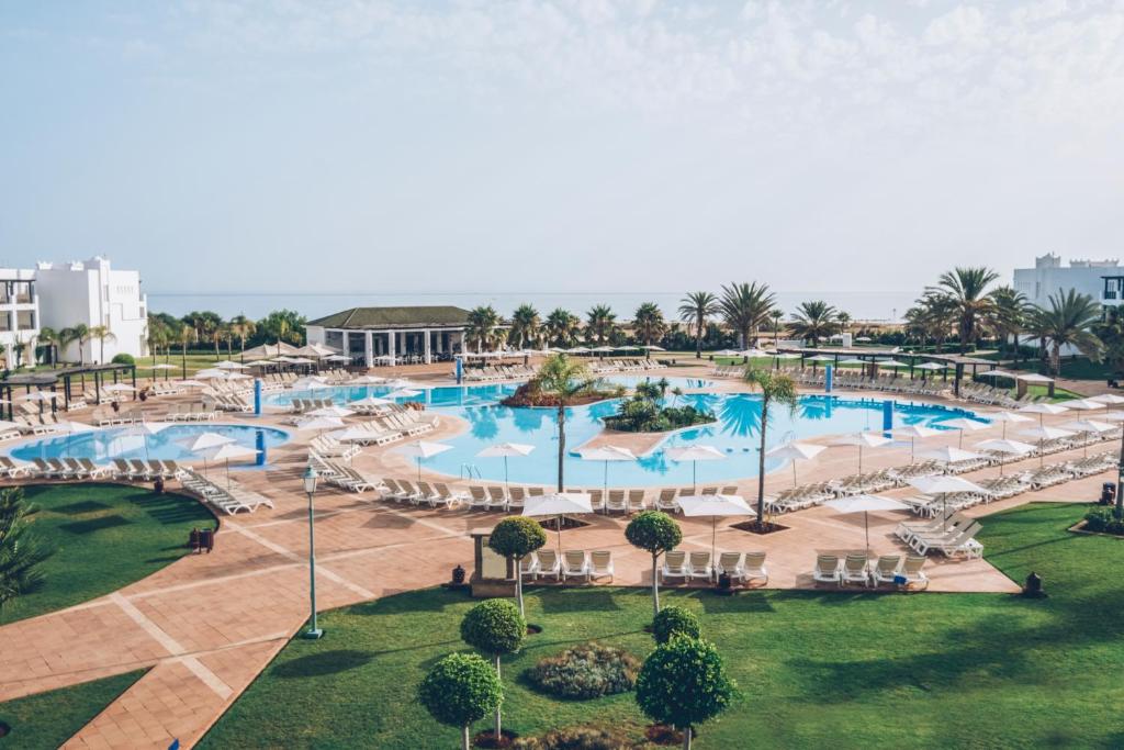 Iberostar Saidia - photo 4