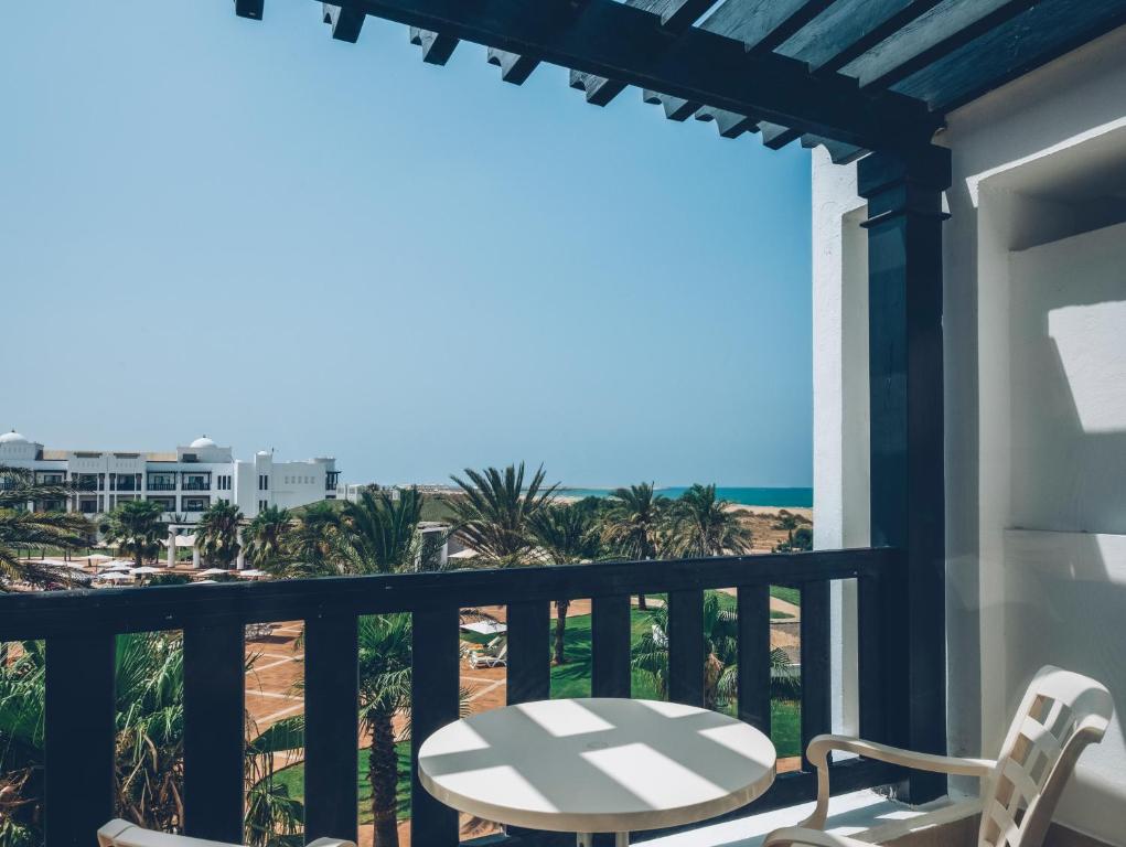 Iberostar Saidia - photo 5