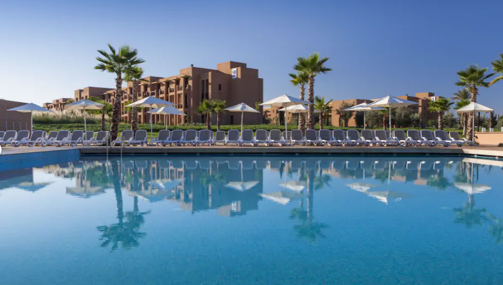 Aqua Mirage Club & Aqua Parc - All Inclusive - photo 1