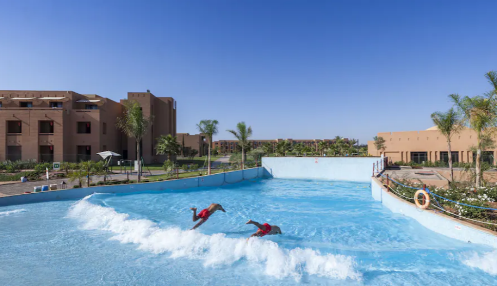 Aqua Mirage Club & Aqua Parc - All Inclusive - photo 2