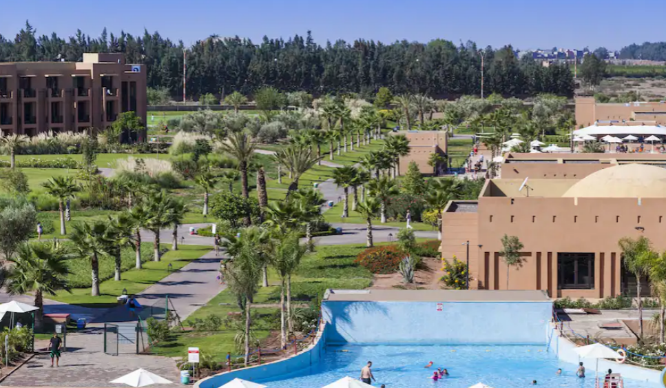 Aqua Mirage Club & Aqua Parc - All Inclusive - photo 3