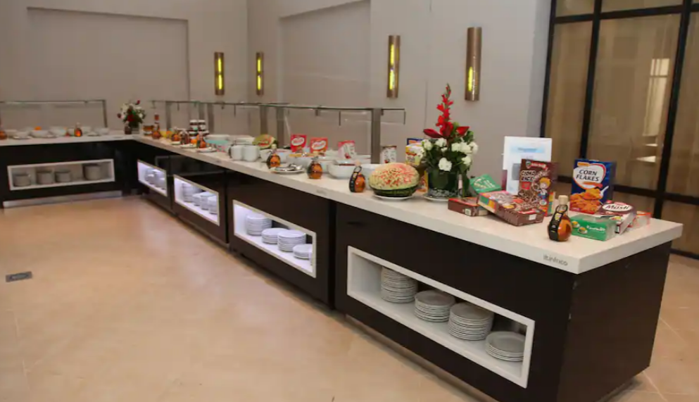 Aqua Mirage Club & Aqua Parc - All Inclusive - photo 4