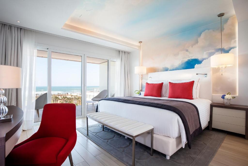 Vichy Célestins Spa Hotel