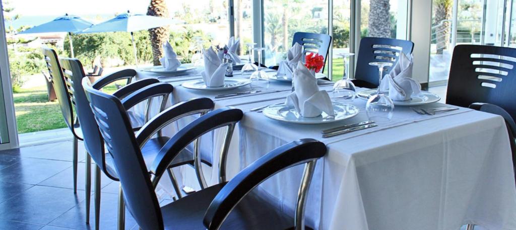 Lyla Confort Restinga