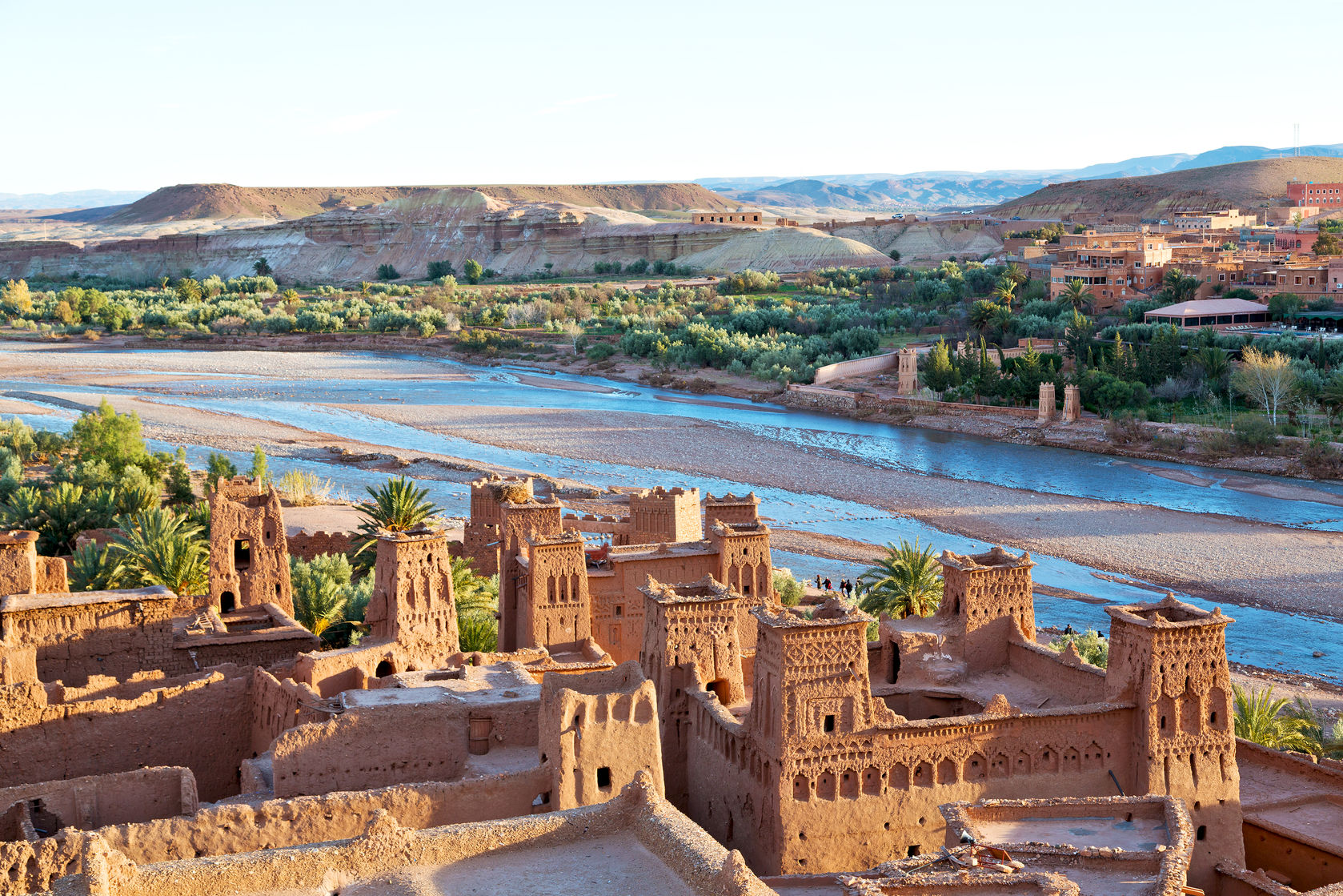 Le Zat Ouarzazate