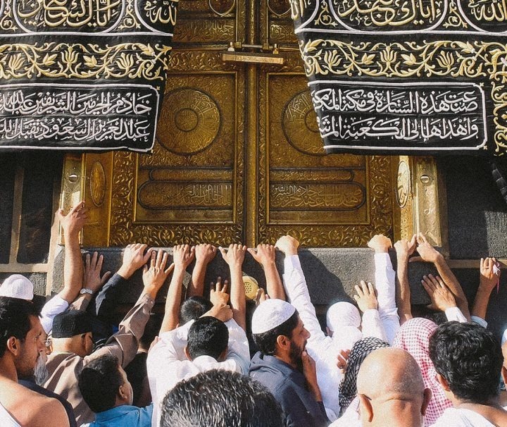 عمرة رمضان 2023