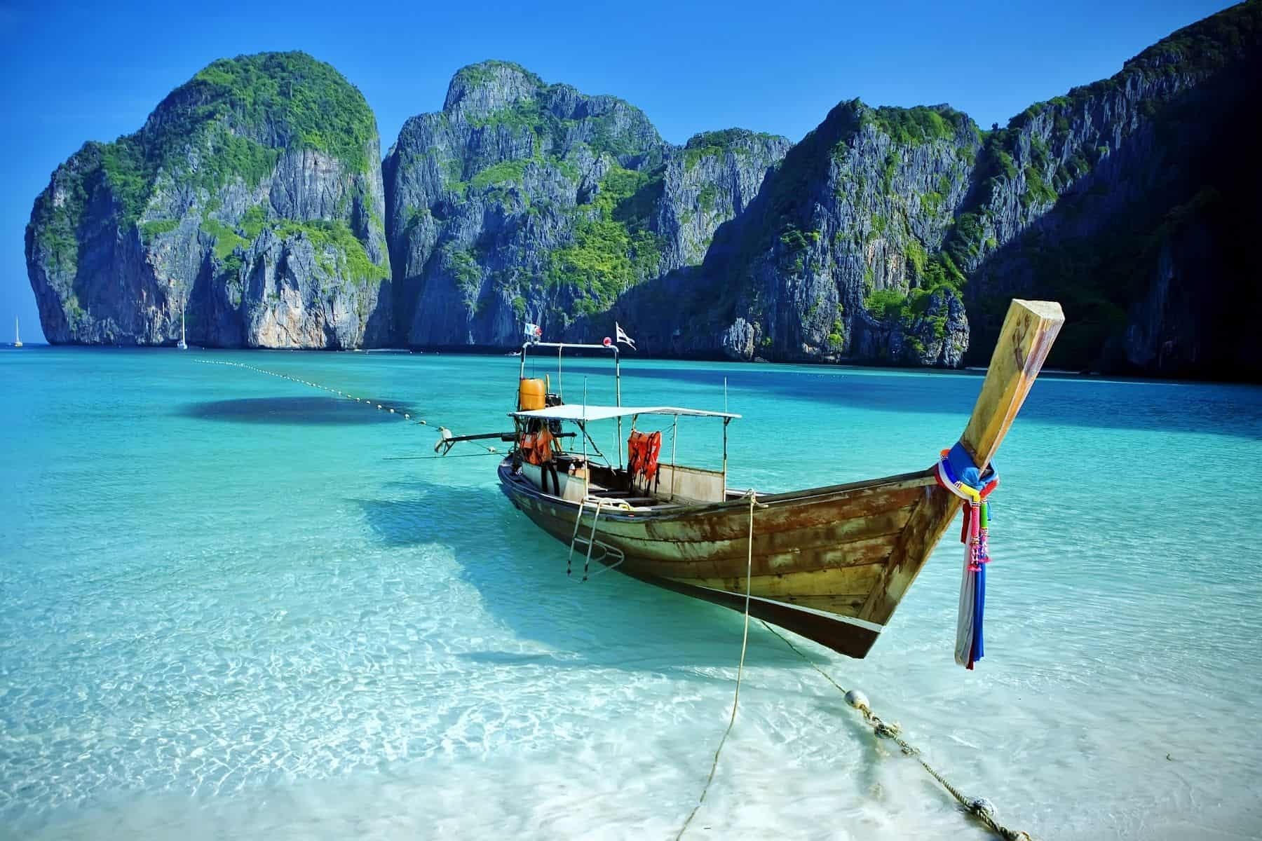 Thaïlande - ÉtÉ 2025 - 12 Nuits / 13 Jours