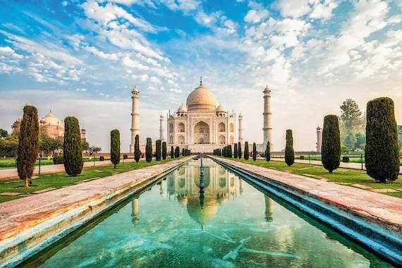 INDE - ÉTÉ 2025