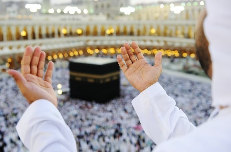 2025 عمرة المولد النبوي