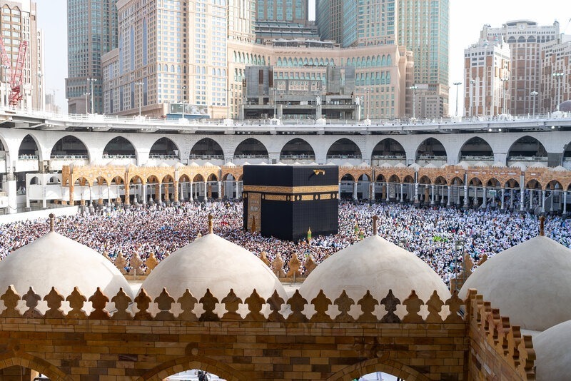 عمرة دجنبر 2025