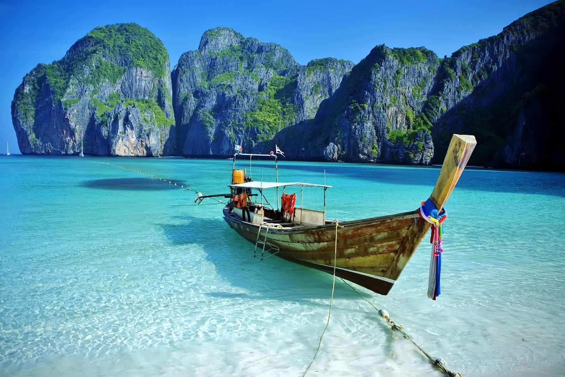 Thaïlande  - 12 Nuits / 13 Jours