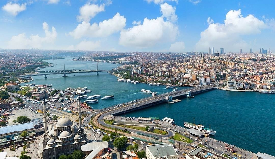 ISTANBUL