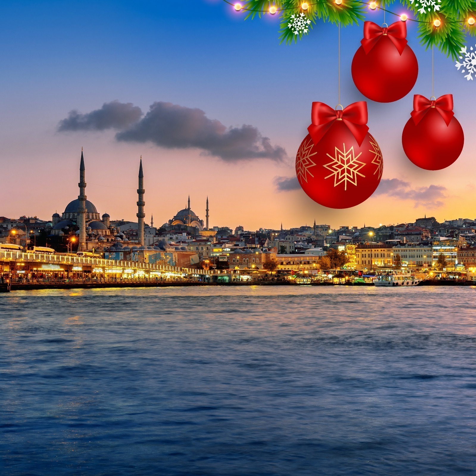 ISTANBUL  DEC 2025