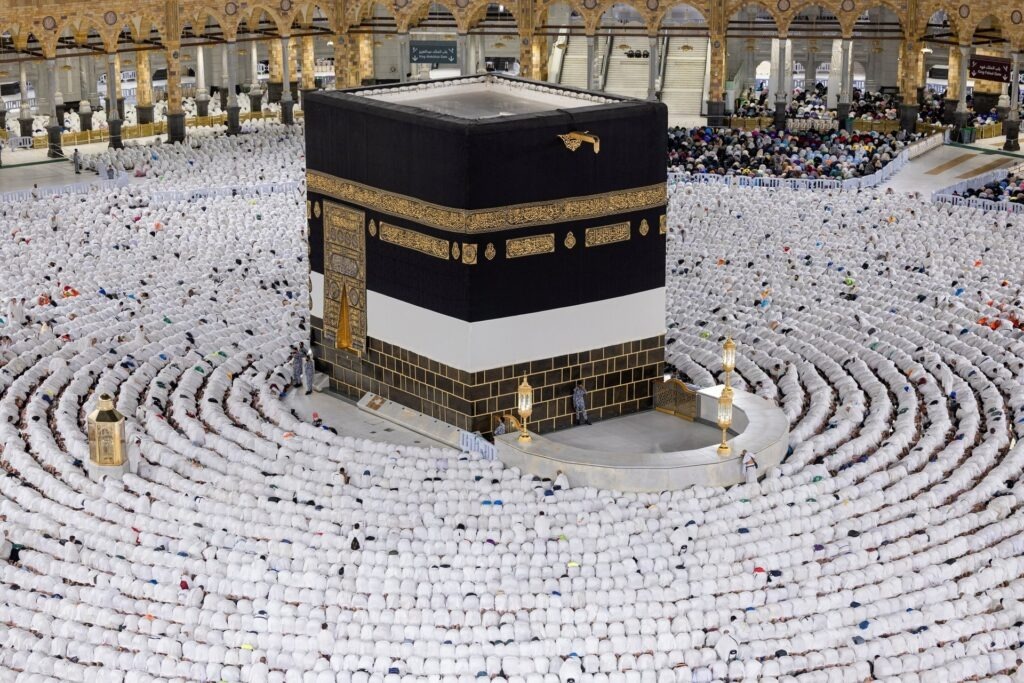 الحج 2027