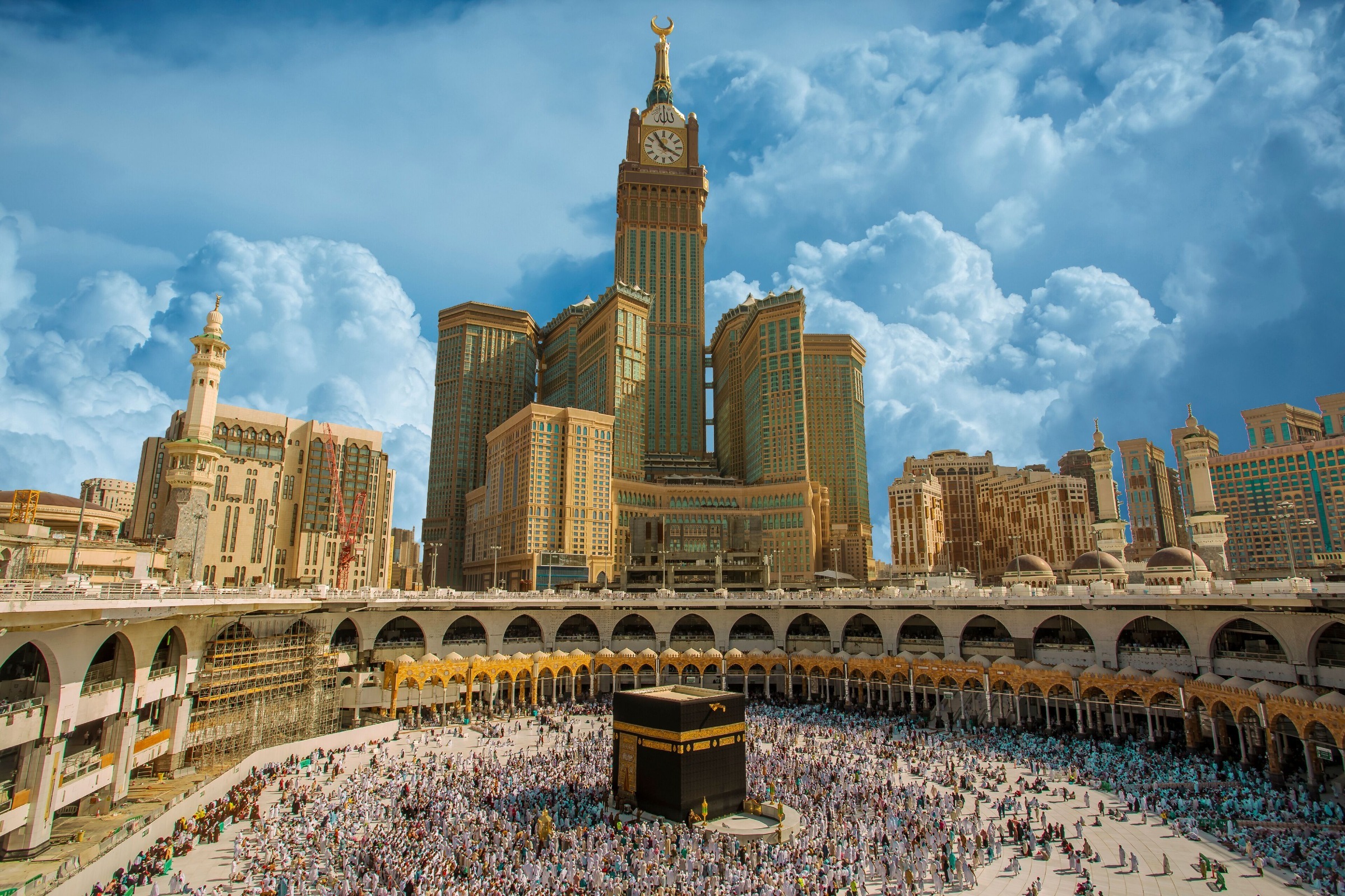 عمرة المولد النبوي 2026