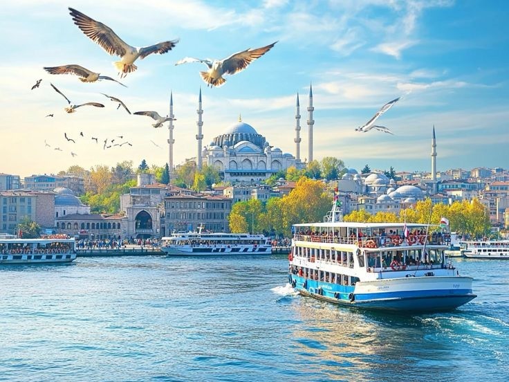 ISTANBUL 2026