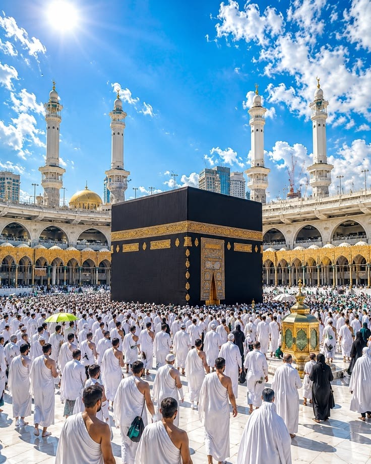 2026 عمرة دجنبر