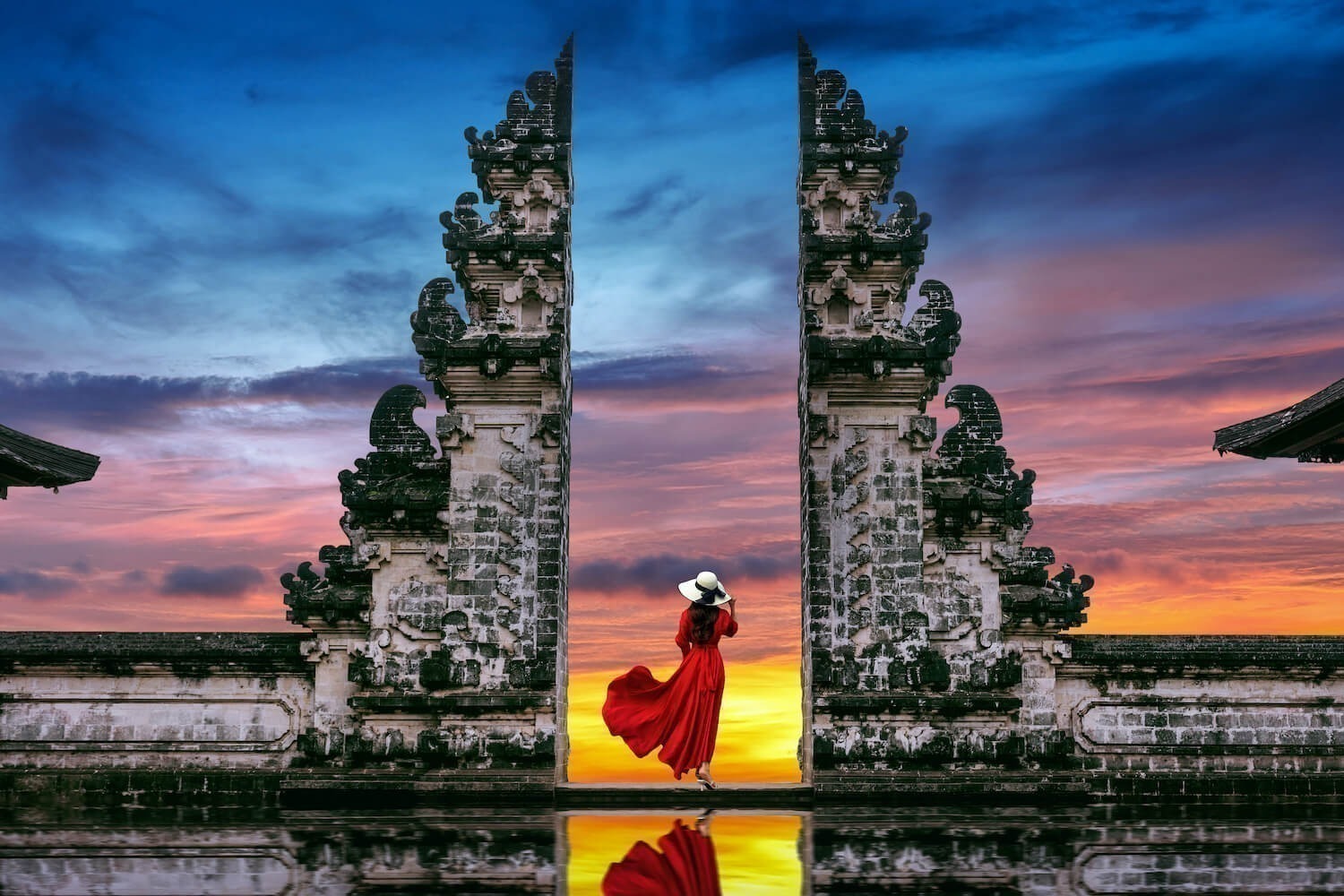 Voyage Bali  (12nuits -15 jours)