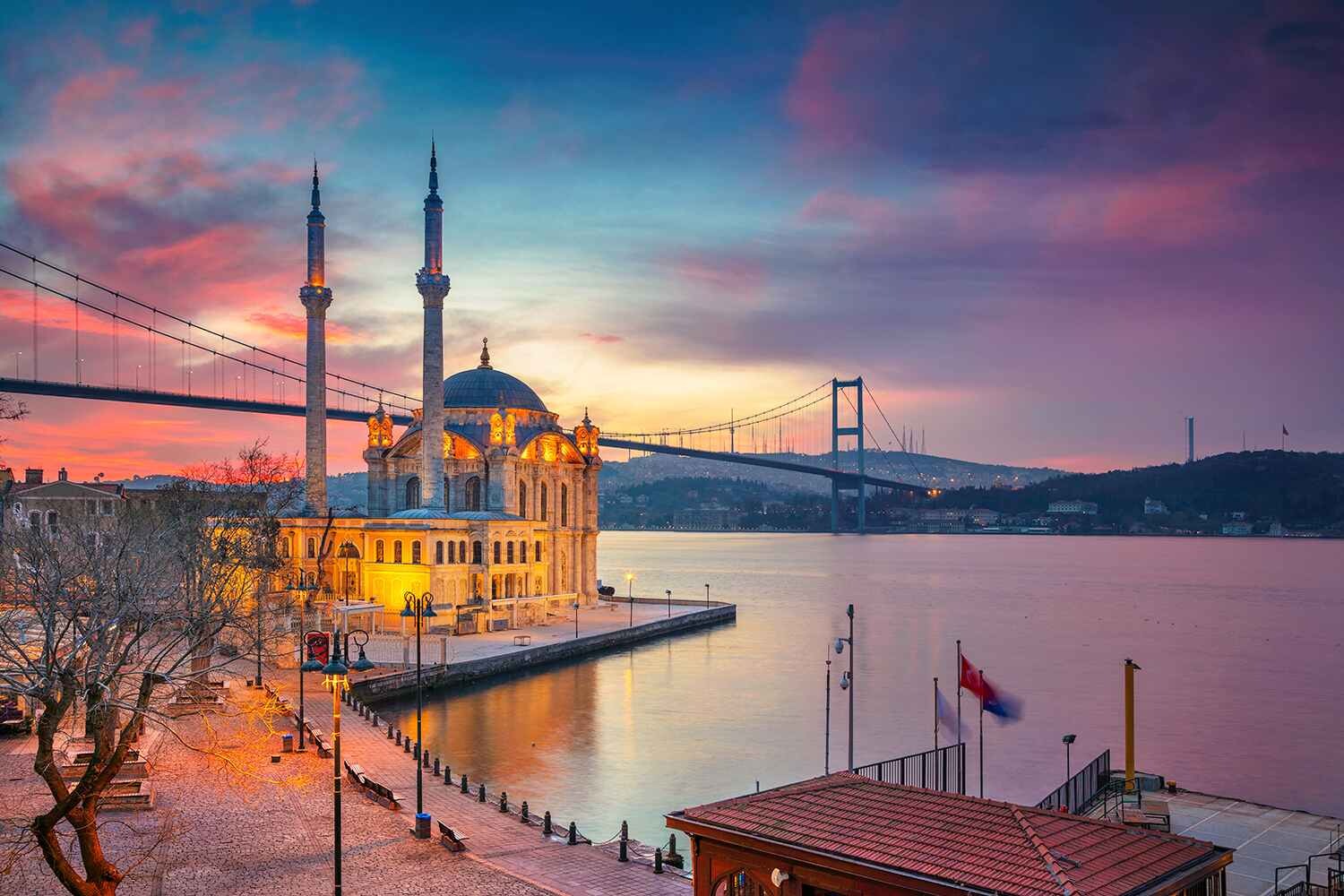 Istanbul été 2022