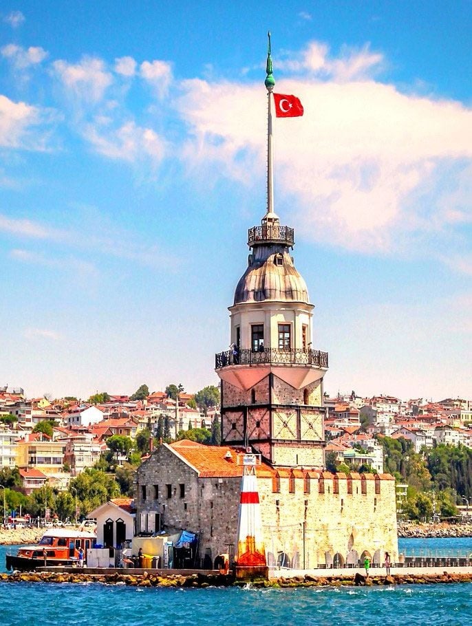 Istanbul 2023