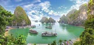 VIETNAM 2025