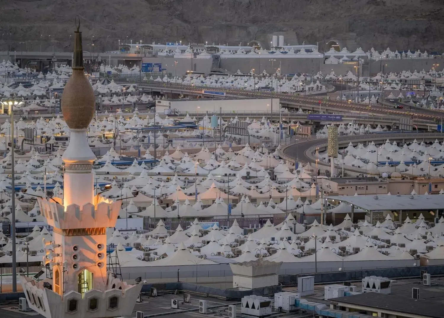 الحج 2026